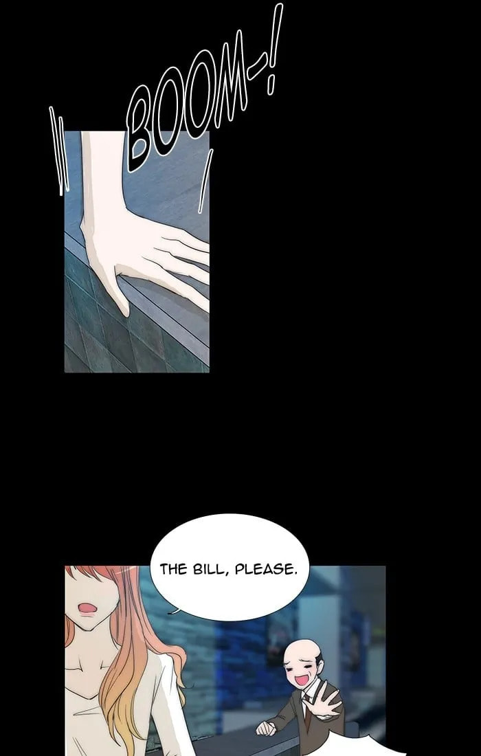 Read unTouchable chapter 102 image 24 on Lezhin