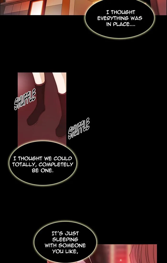 Read unTouchable chapter 102 image 26 on Lezhin