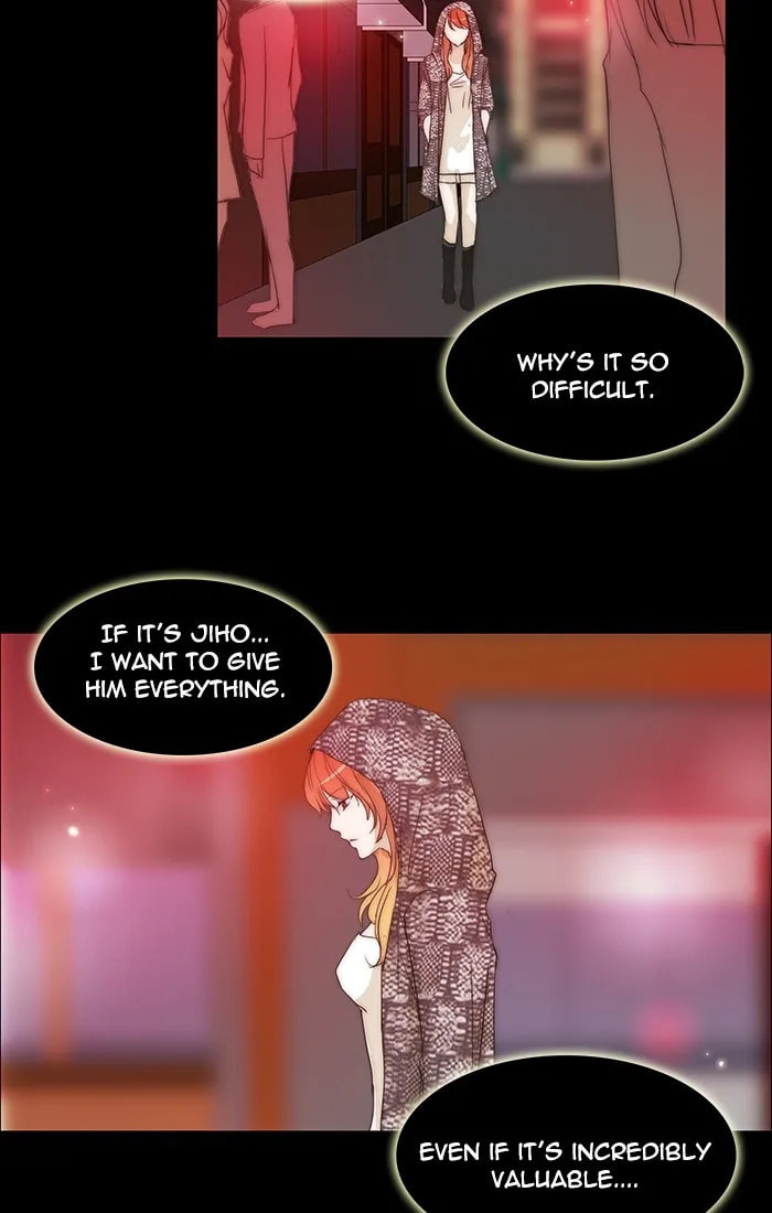 Read unTouchable chapter 102 image 27 on Lezhin