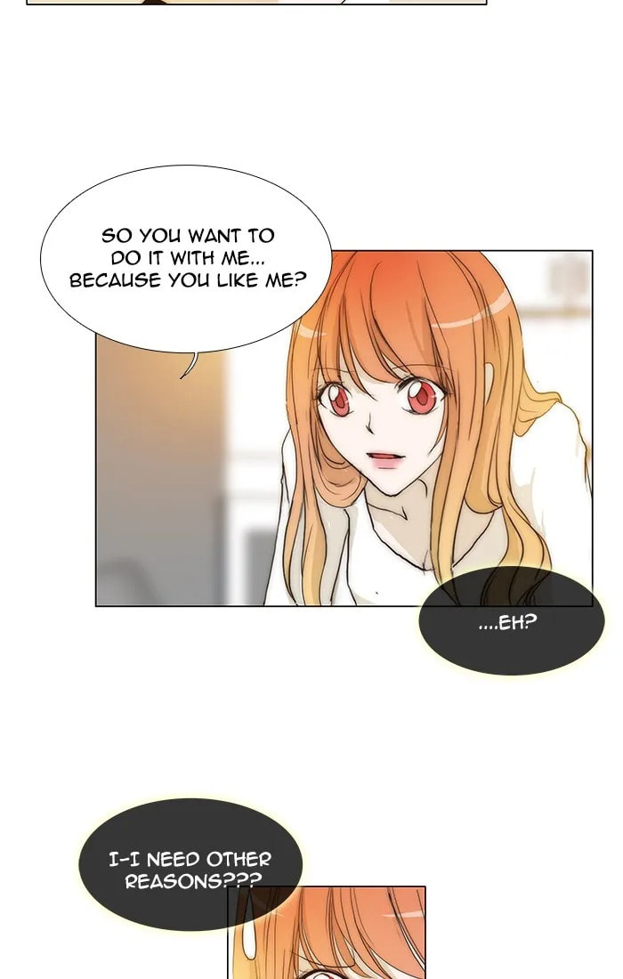 Read unTouchable chapter 102 image 3 on Lezhin