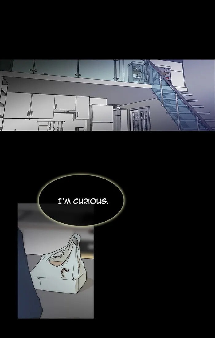 Read unTouchable chapter 102 image 32 on Lezhin