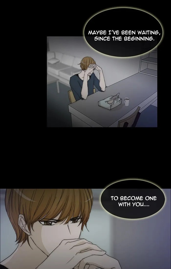 Read unTouchable chapter 102 image 33 on Lezhin