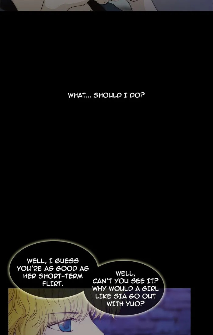 Read unTouchable chapter 102 image 34 on Lezhin