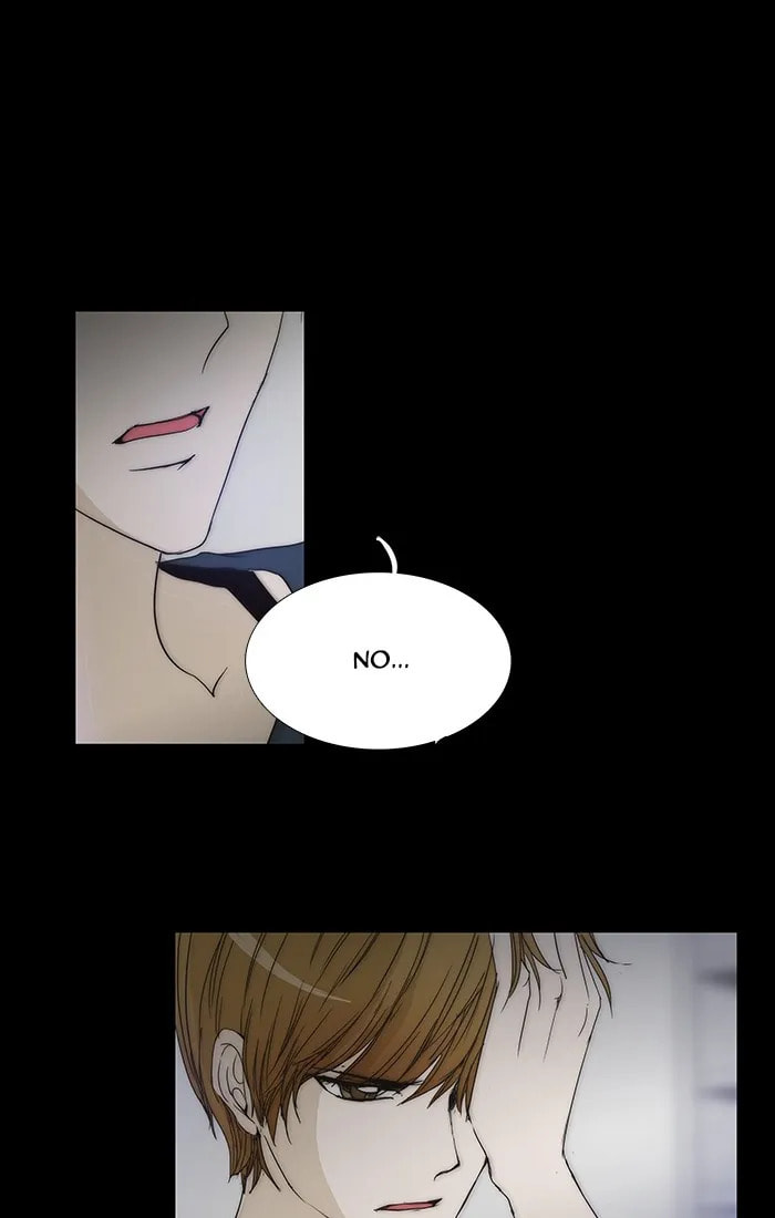 Read unTouchable chapter 102 image 37 on Lezhin