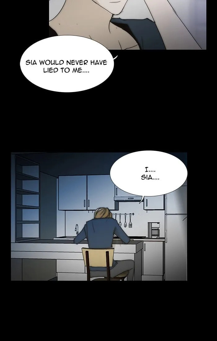 Read unTouchable chapter 102 image 38 on Lezhin