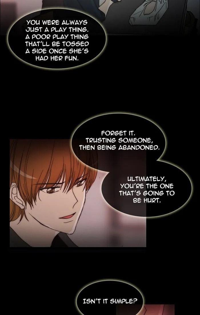 Read unTouchable chapter 102 image 40 on Lezhin