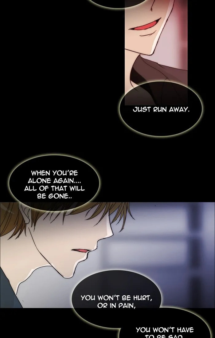 Read unTouchable chapter 102 image 41 on Lezhin
