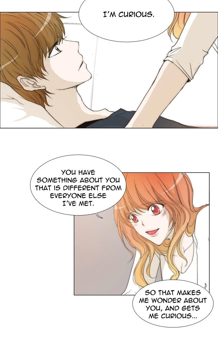 Read unTouchable chapter 102 image 7 on Lezhin