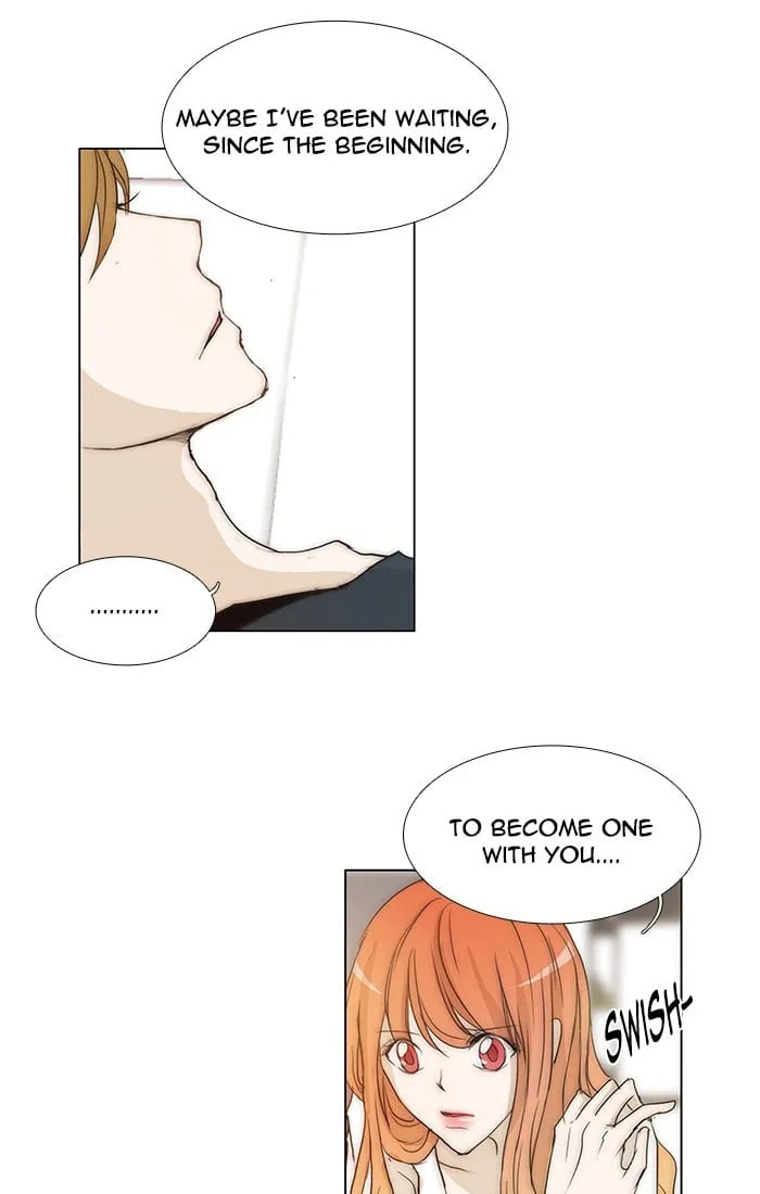Read unTouchable chapter 102 image 8 on Lezhin