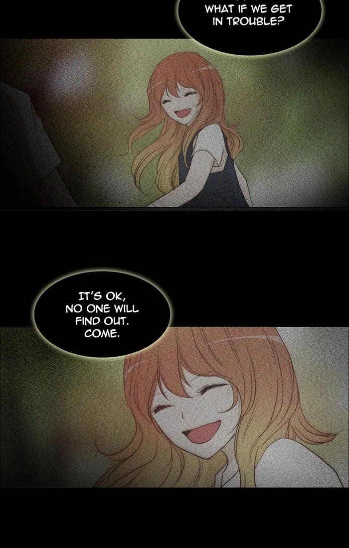 Read unTouchable chapter 103 image 1 on Lezhin