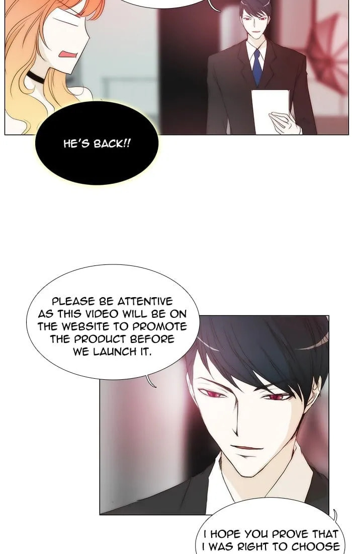 Read unTouchable chapter 103 image 11 on Lezhin