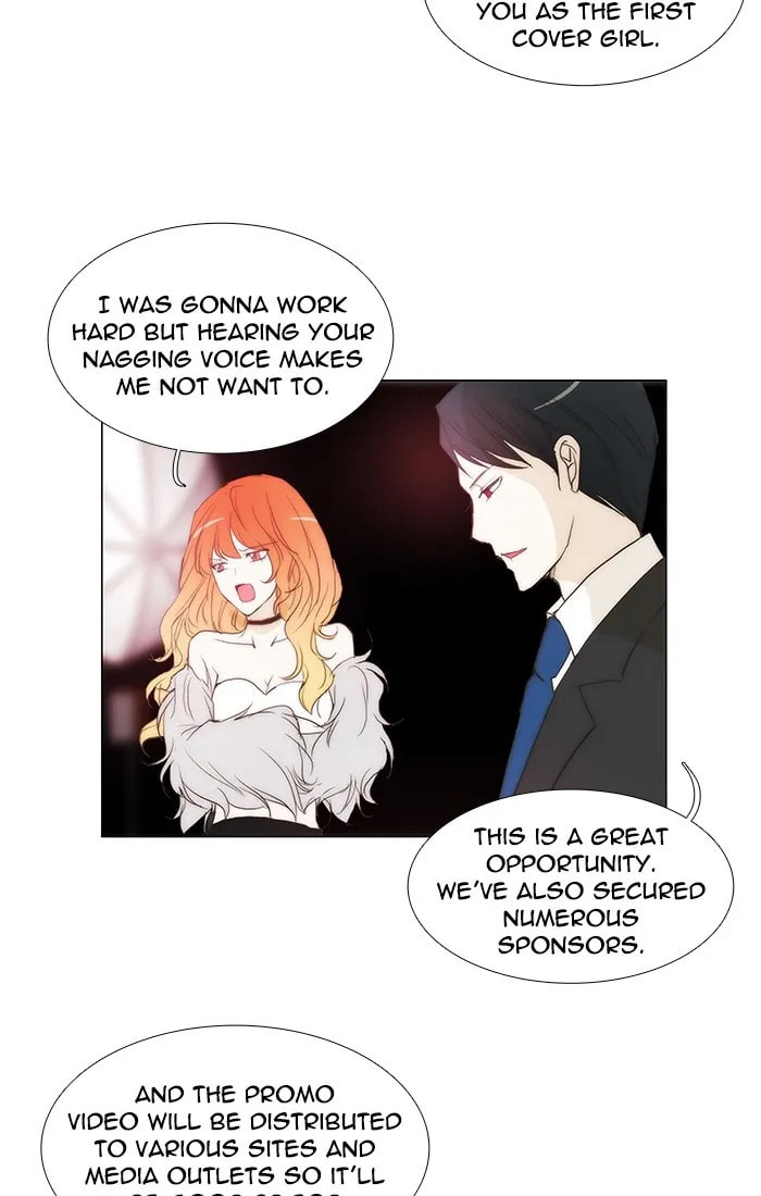 Read unTouchable chapter 103 image 12 on Lezhin