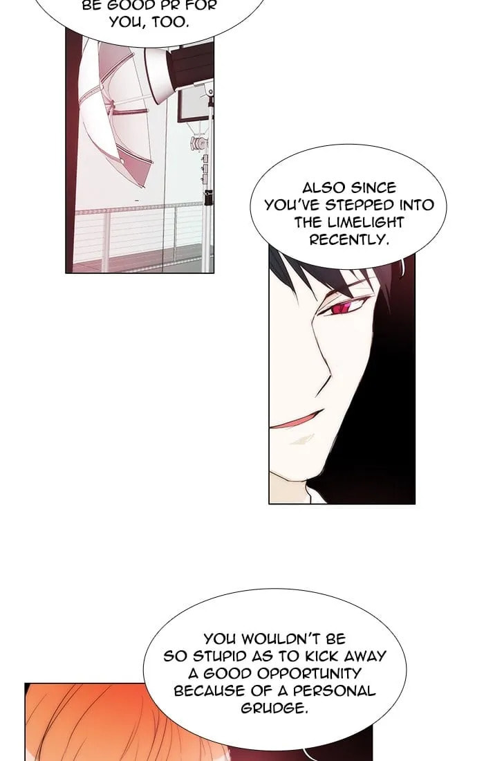 Read unTouchable chapter 103 image 13 on Lezhin