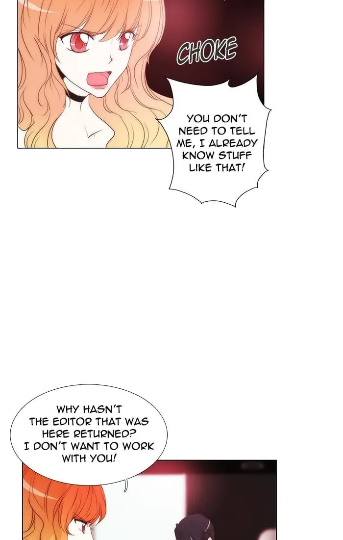 Read unTouchable chapter 103 image 14 on Lezhin