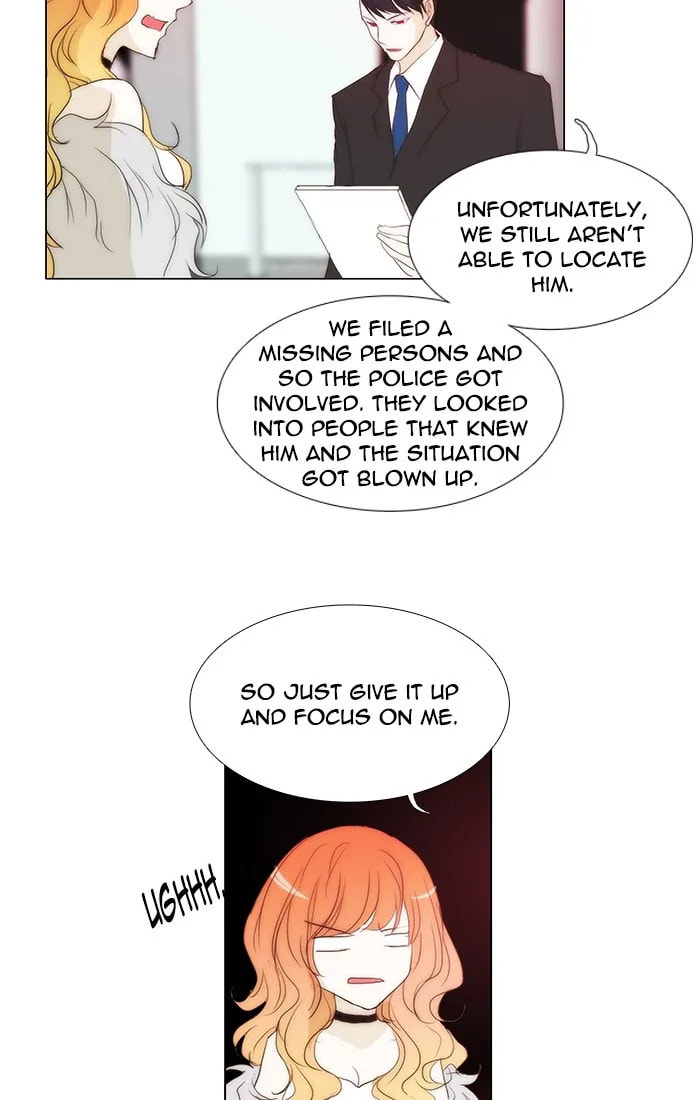 Read unTouchable chapter 103 image 15 on Lezhin