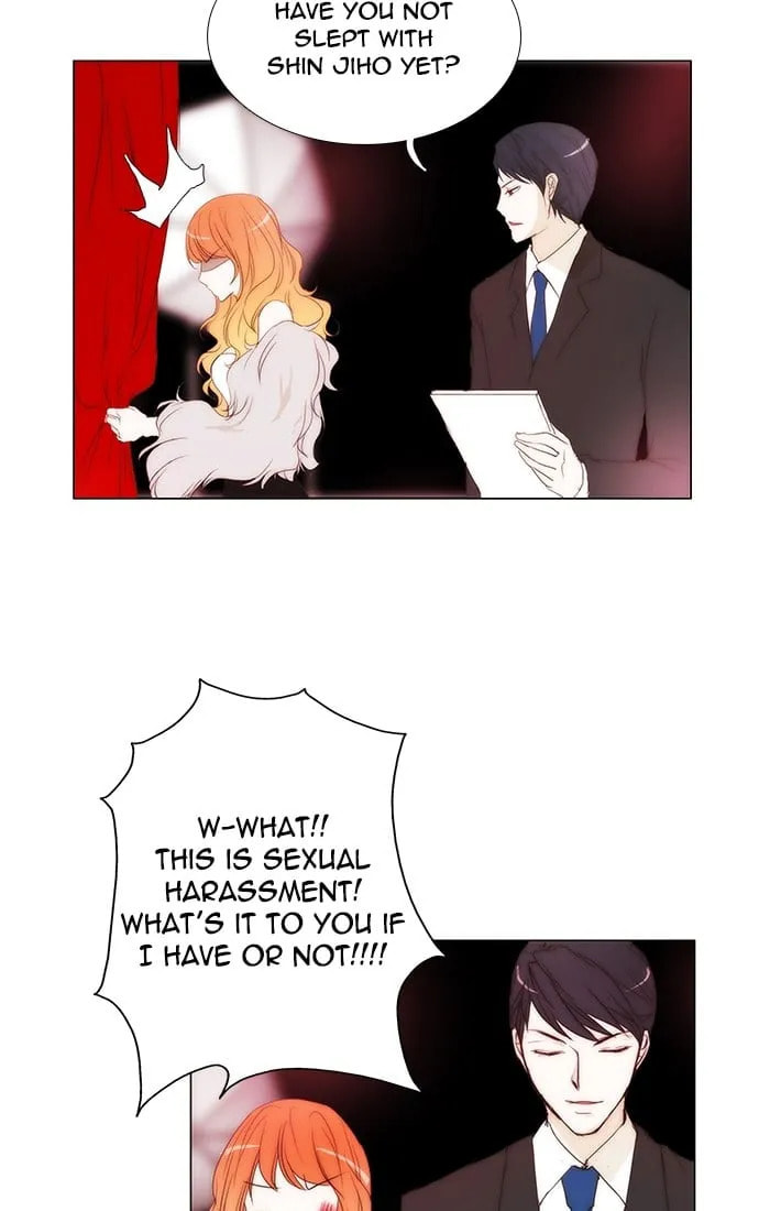 Read unTouchable chapter 103 image 17 on Lezhin