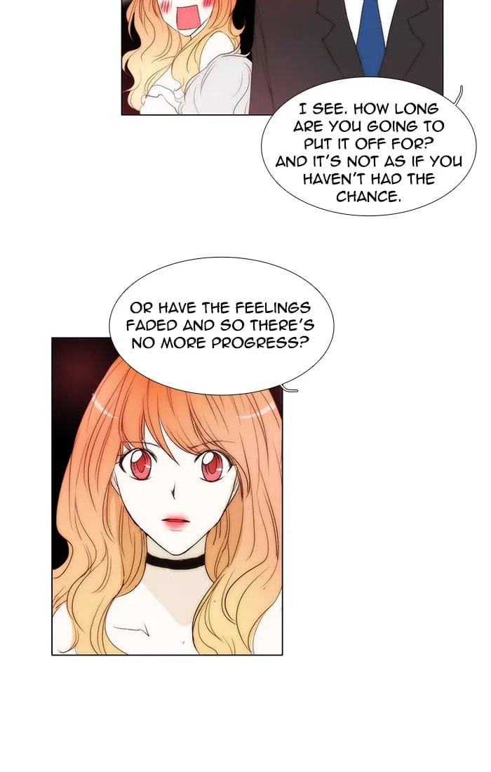 Read unTouchable chapter 103 image 18 on Lezhin