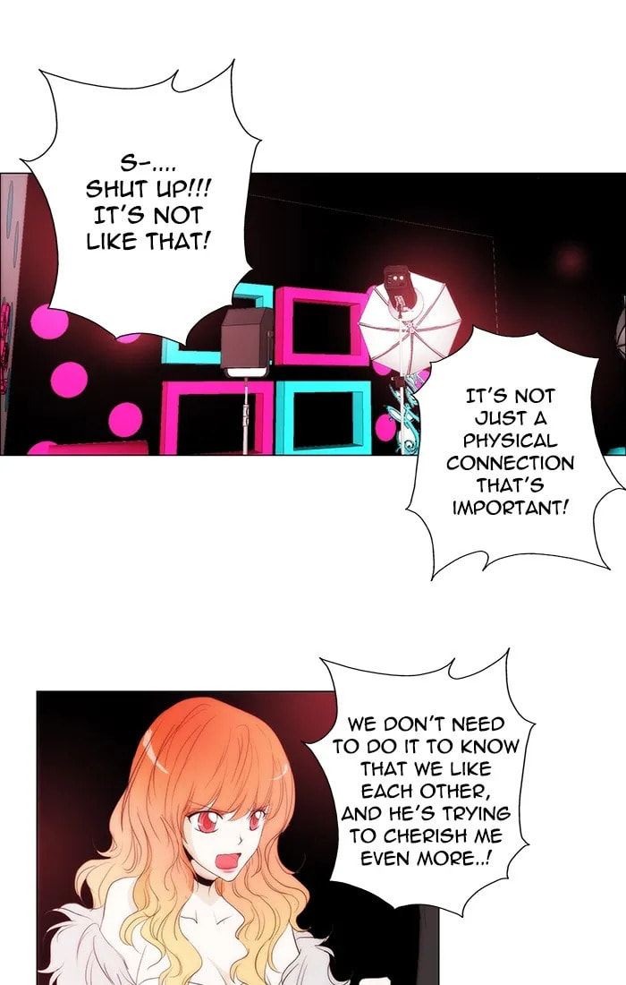 Read unTouchable chapter 103 image 19 on Lezhin