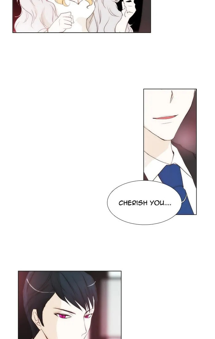 Read unTouchable chapter 103 image 20 on Lezhin