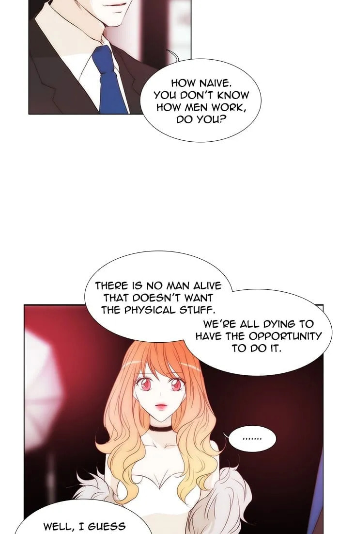 Read unTouchable chapter 103 image 21 on Lezhin