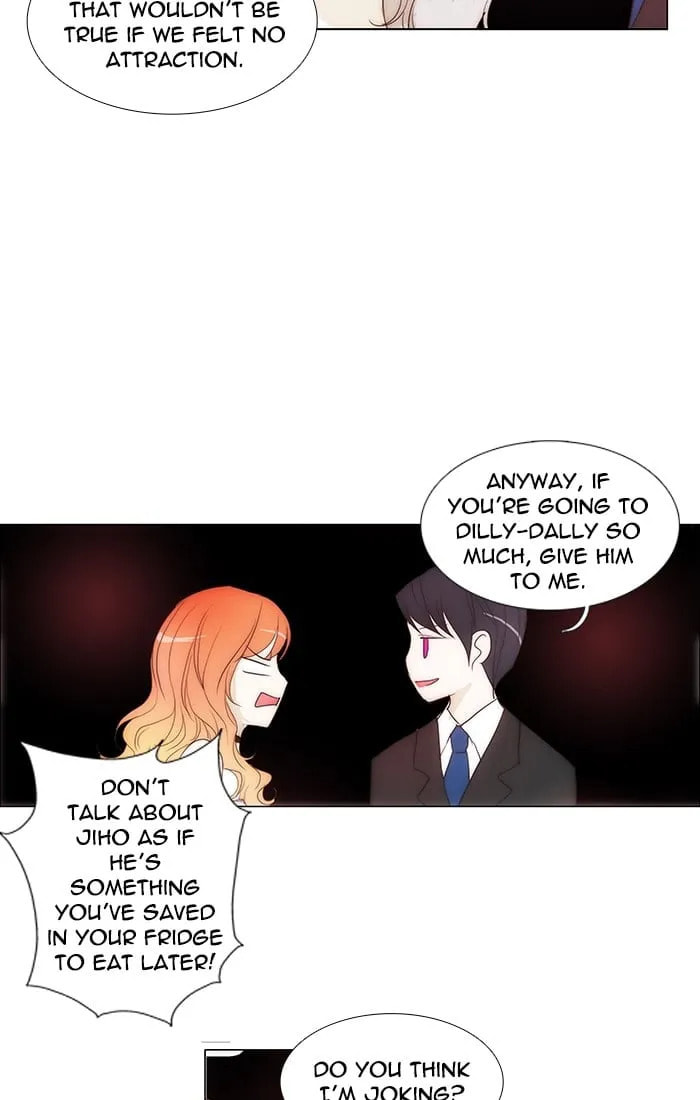 Read unTouchable chapter 103 image 22 on Lezhin