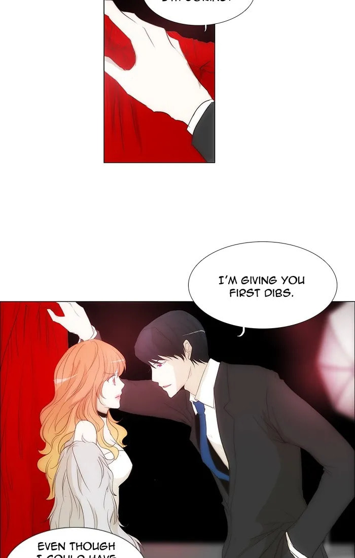 Read unTouchable chapter 103 image 23 on Lezhin