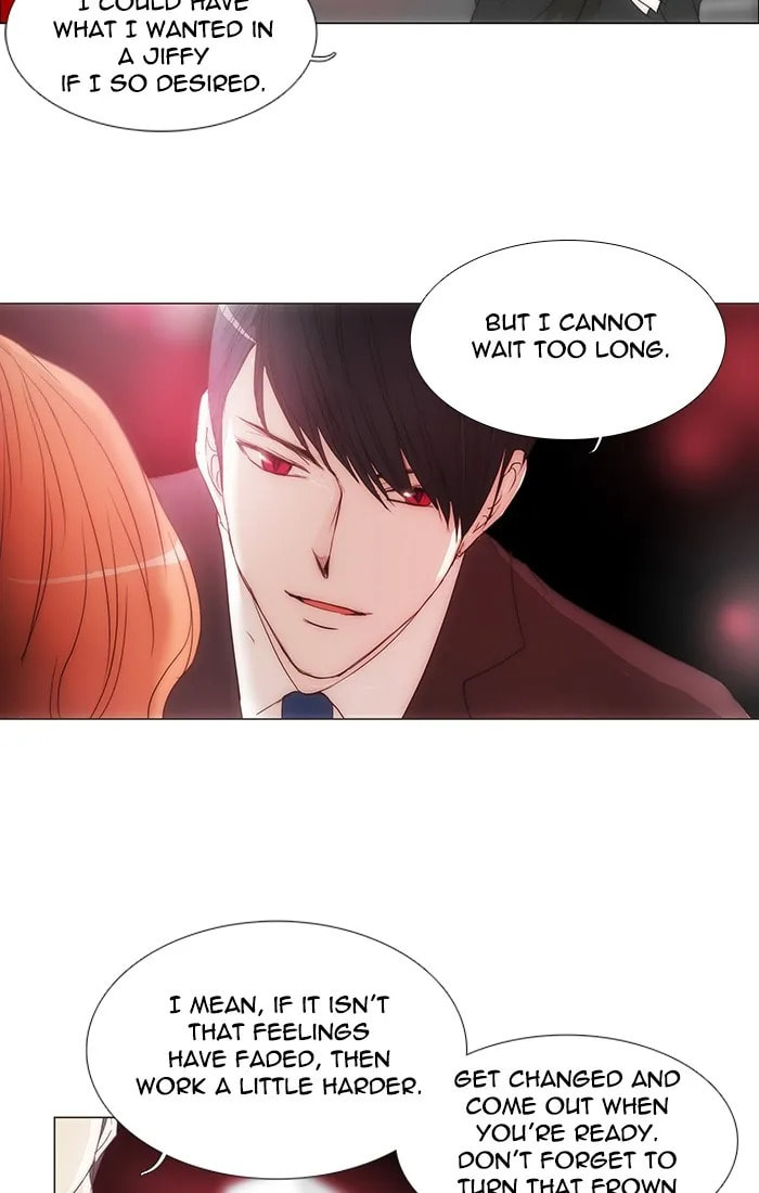 Read unTouchable chapter 103 image 24 on Lezhin