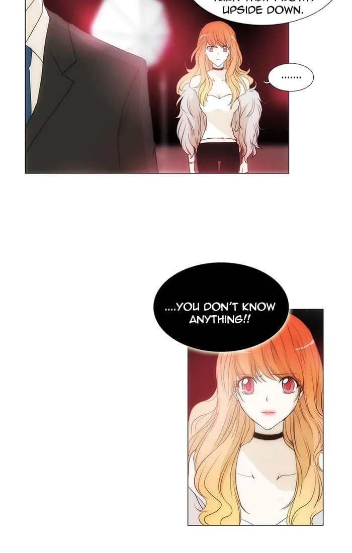 Read unTouchable chapter 103 image 25 on Lezhin