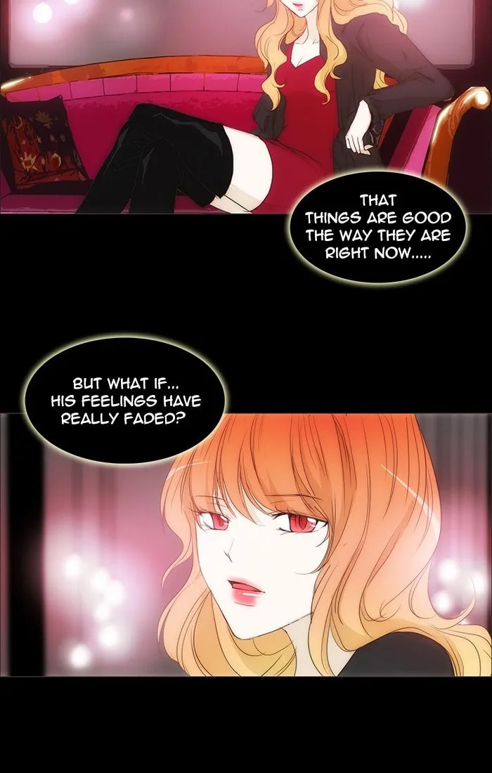 Read unTouchable chapter 103 image 27 on Lezhin