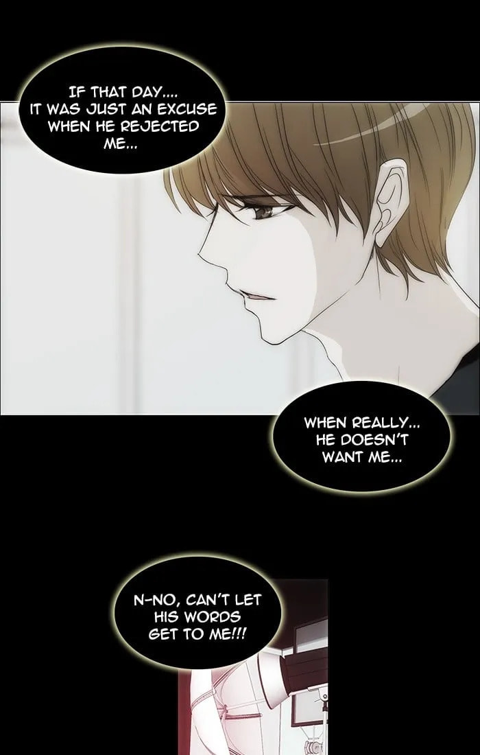 Read unTouchable chapter 103 image 28 on Lezhin