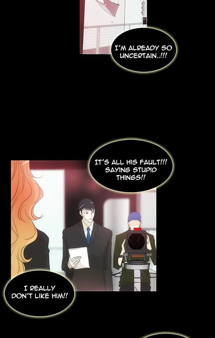 Read unTouchable chapter 103 image 29 on Lezhin