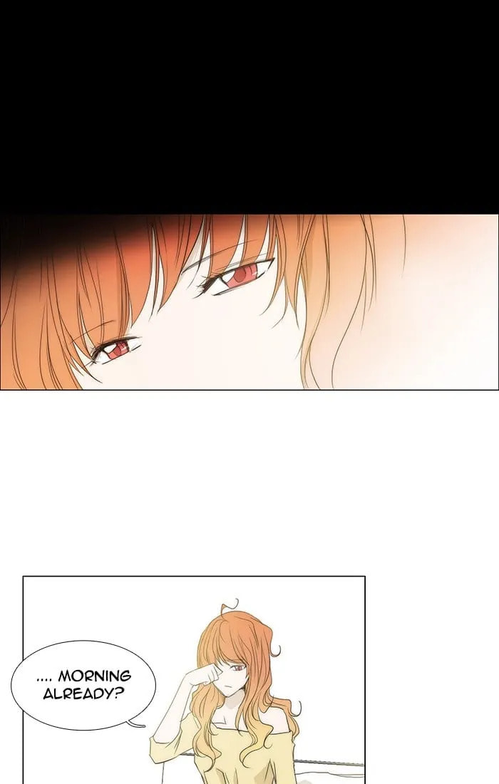 Read unTouchable chapter 103 image 3 on Lezhin