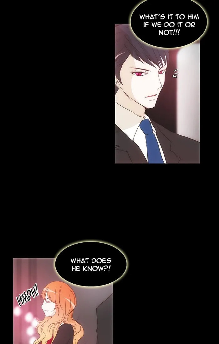 Read unTouchable chapter 103 image 30 on Lezhin