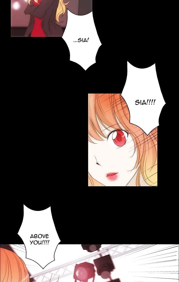 Read unTouchable chapter 103 image 31 on Lezhin