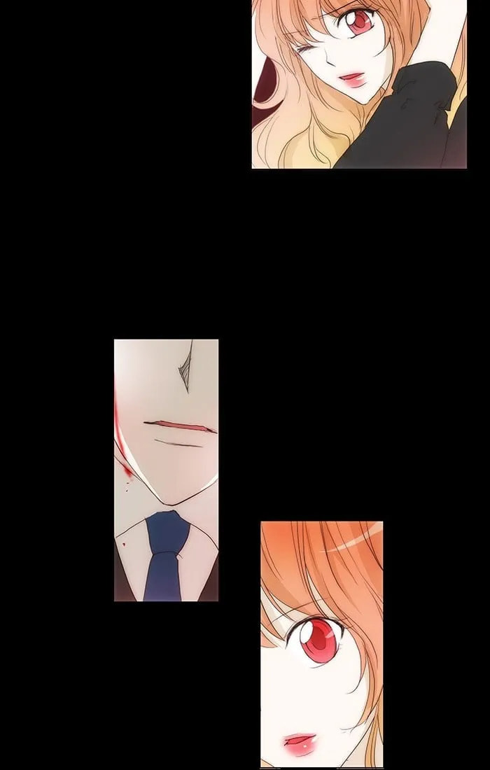 Read unTouchable chapter 103 image 34 on Lezhin