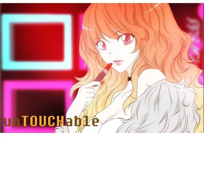 Read unTouchable chapter 103 image 36 on Lezhin