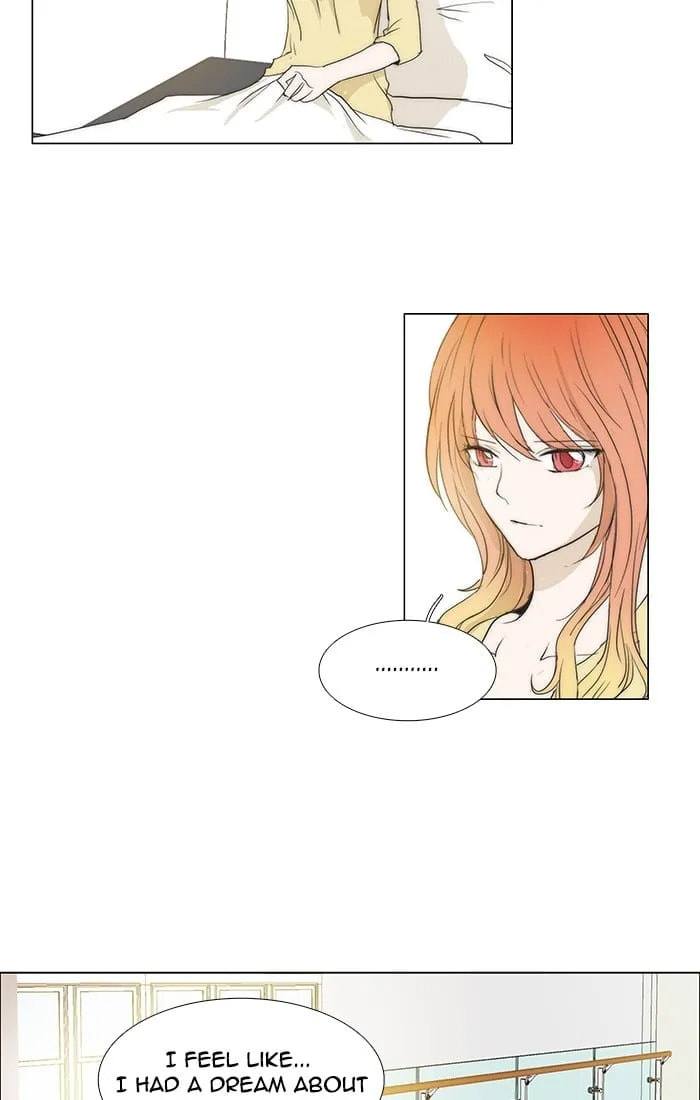 Read unTouchable chapter 103 image 4 on Lezhin