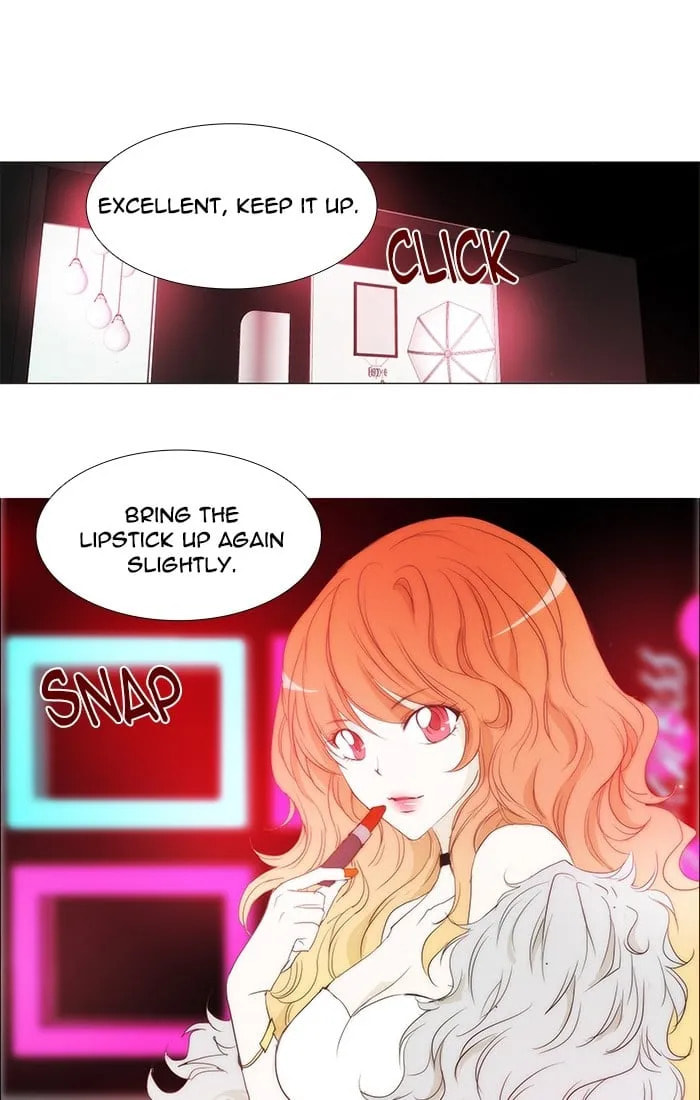 Read unTouchable chapter 103 image 7 on Lezhin