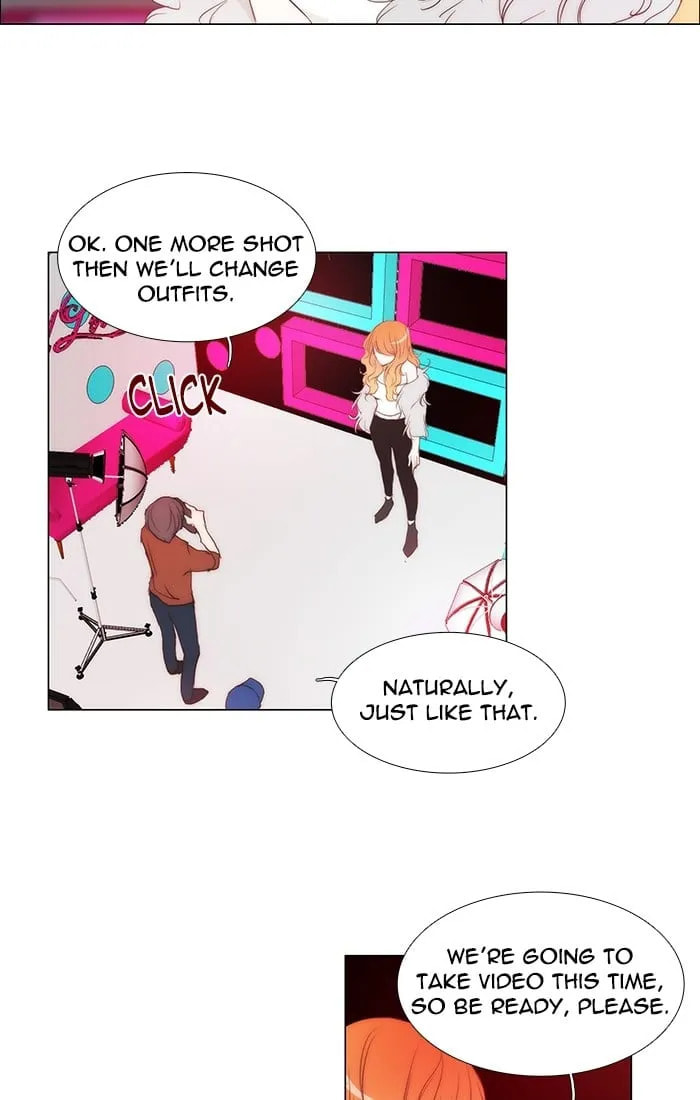 Read unTouchable chapter 103 image 8 on Lezhin