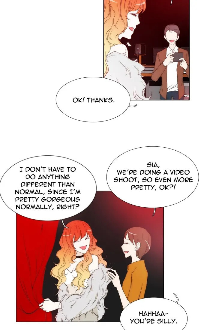 Read unTouchable chapter 103 image 9 on Lezhin
