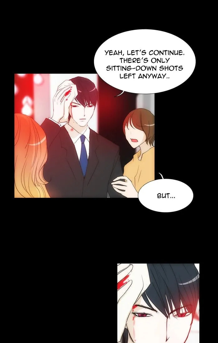 Read unTouchable chapter 104 image 10 on Lezhin