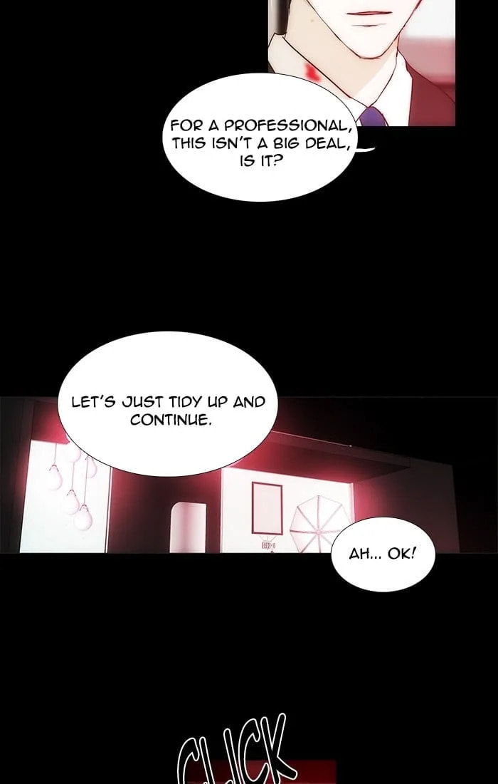 Read unTouchable chapter 104 image 11 on Lezhin