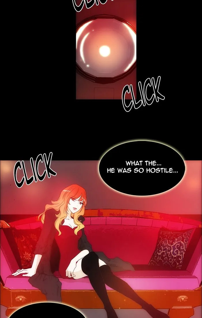 Read unTouchable chapter 104 image 12 on Lezhin