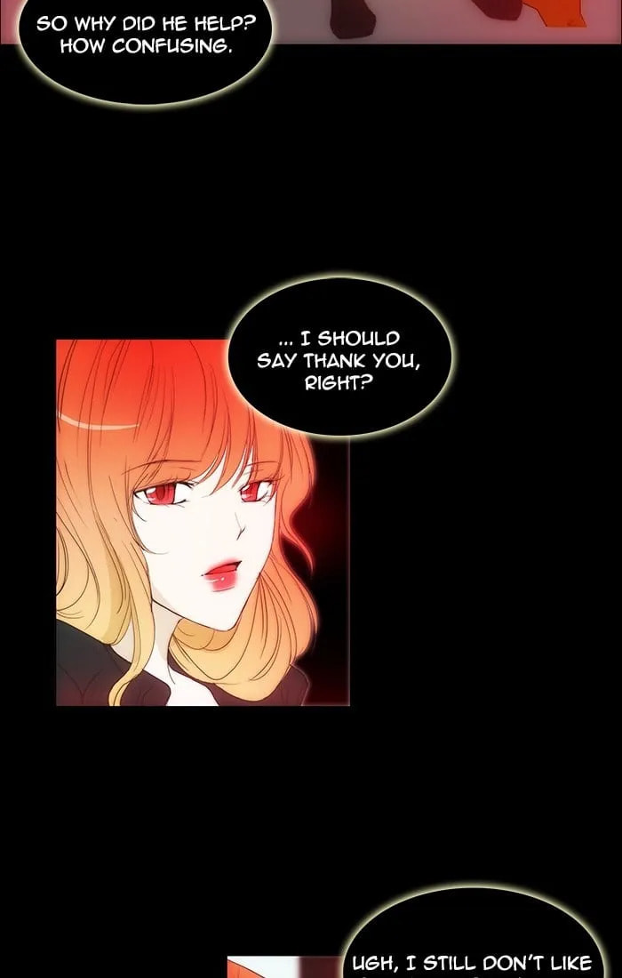 Read unTouchable chapter 104 image 13 on Lezhin