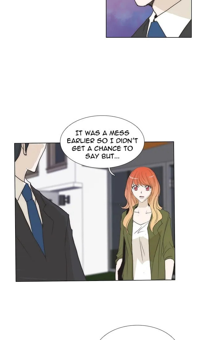 Read unTouchable chapter 104 image 19 on Lezhin
