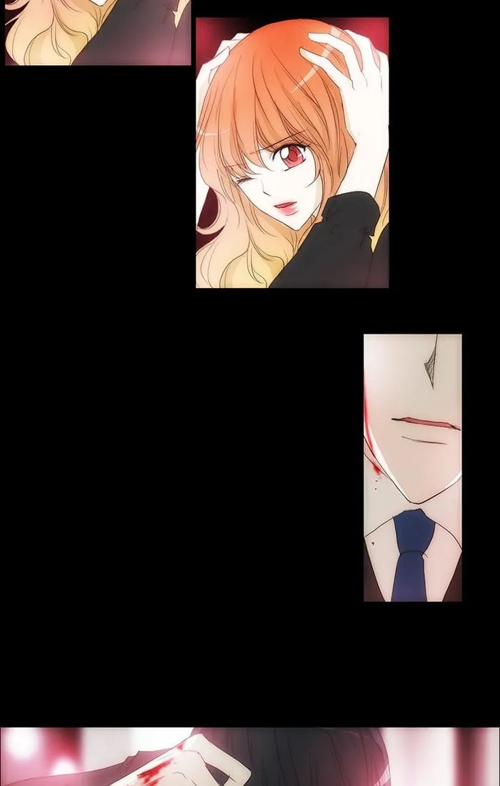 Read unTouchable chapter 104 image 2 on Lezhin