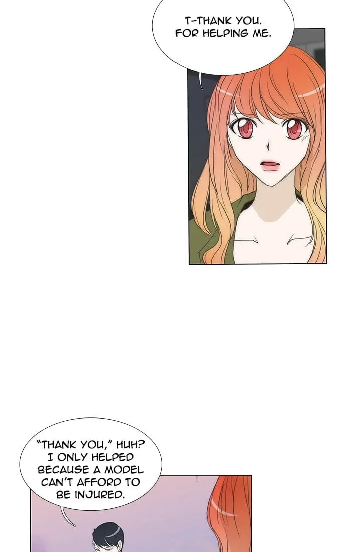 Read unTouchable chapter 104 image 20 on Lezhin