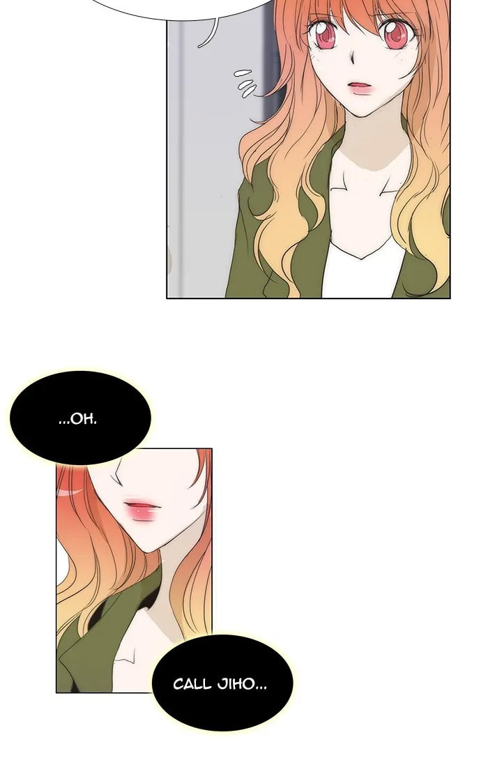 Read unTouchable chapter 104 image 23 on Lezhin