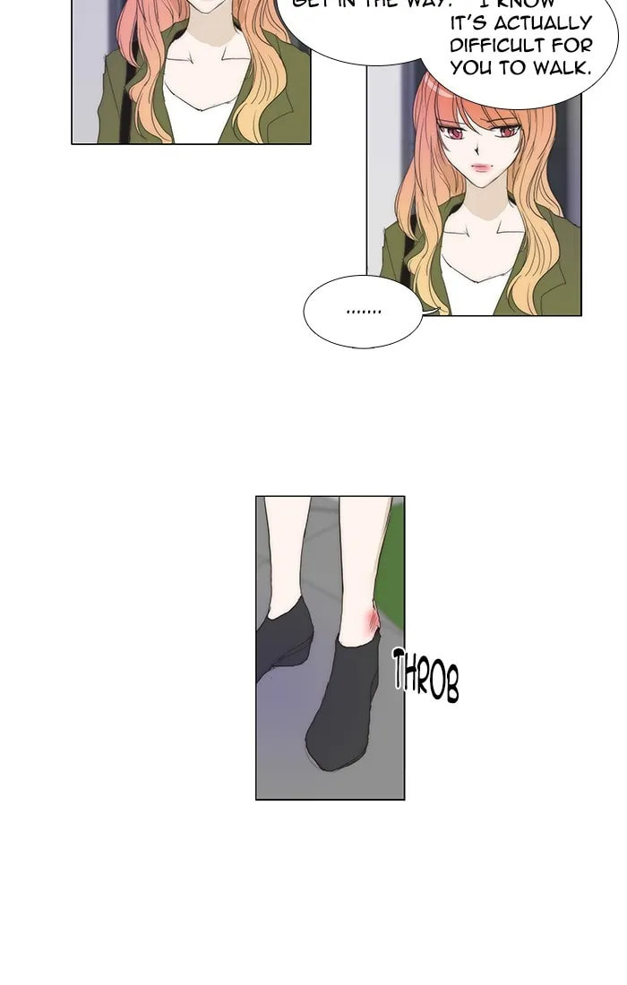 Read unTouchable chapter 104 image 27 on Lezhin