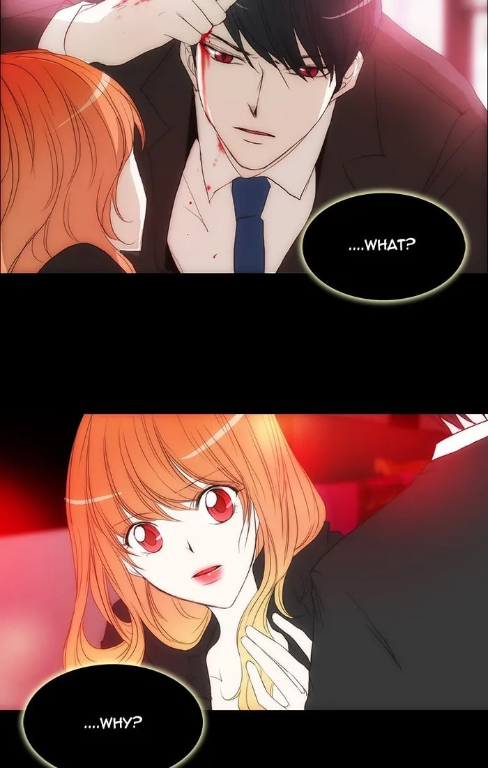Read unTouchable chapter 104 image 3 on Lezhin
